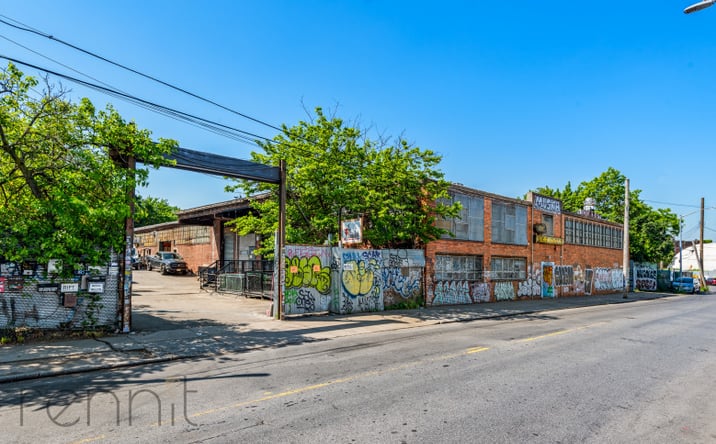 Pictures of Retail, Industrial property located at 56-06 Cooper Ave, Queens, NY 11385 for lease - image #1