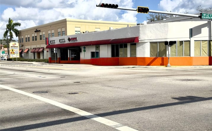 Pictures of Retail, Office property located at 6211 NW 7th Ave # 663, Miami, FL 33150 for lease - image #1