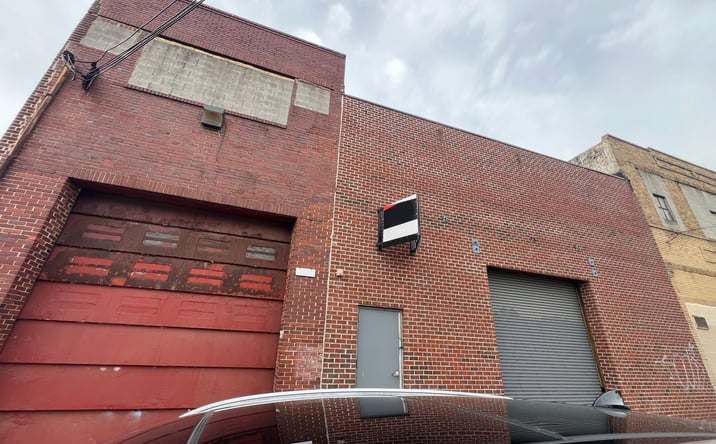 Pictures of Industrial property located at 2300 N. 2nd Street, Philadelphia, PA 19133 for lease - image #1