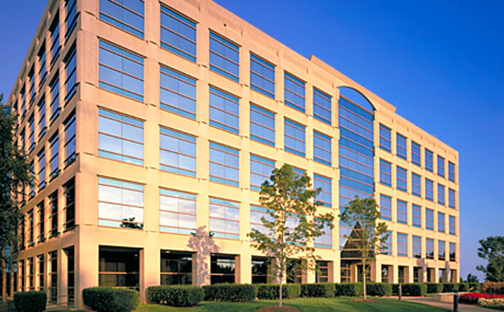 Pictures of Office property located at 205 Regency Park Drive, Charlotte, NC 28211 for lease - image #1