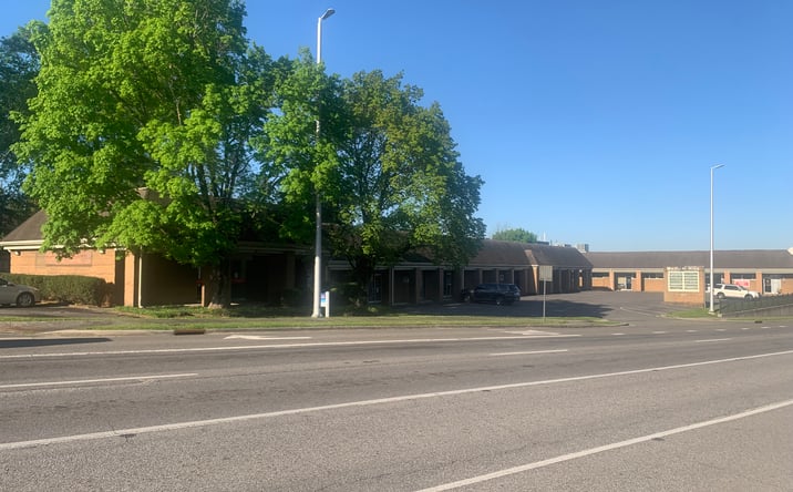 Pictures of Office property located at 250 Governors Dr SE, Huntsville, AL 35801 for lease - image #1