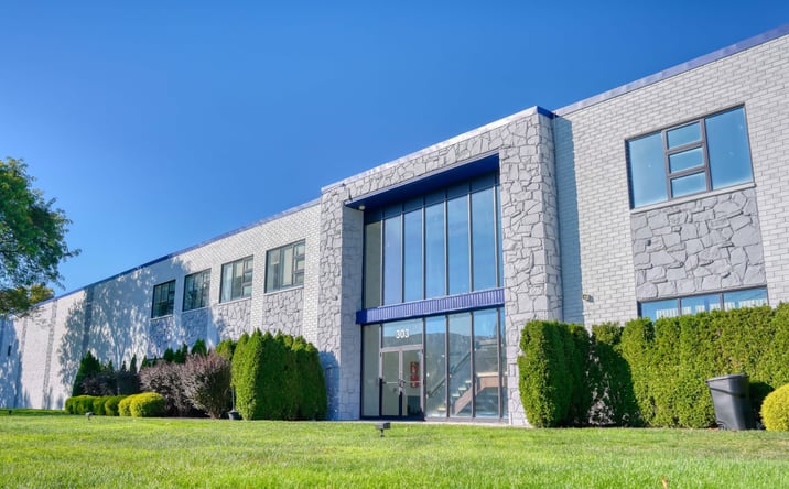 Pictures of Industrial property located at 303 Smith St, Farmingdale, NY 11735 for lease - image #1