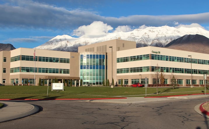 Pictures of Office property located at 588 W 400 S St, Lindon, UT 84042 for lease - image #1