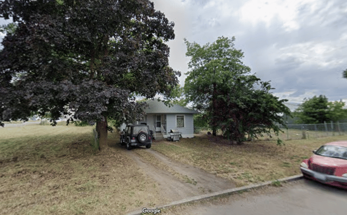 Pictures of Industrial, Land property located at 2112 E Mallon Ave, Spokane, WA 99202 for lease - image #1