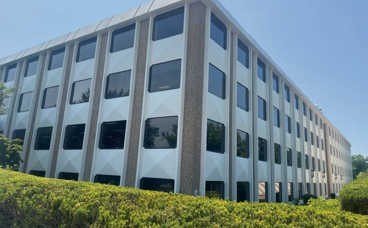 Pictures of Office property located at 2 Huntington Quadrangle, Melville, NY 11747 for lease - image #1