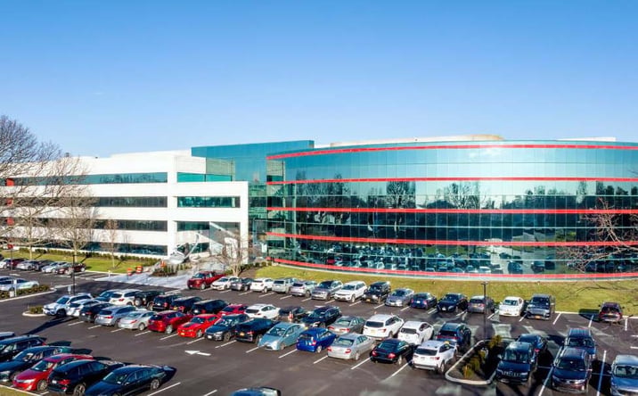 Pictures of Office property located at 150 Motor Pkwy, Hauppauge, NY 11788 for lease - image #1