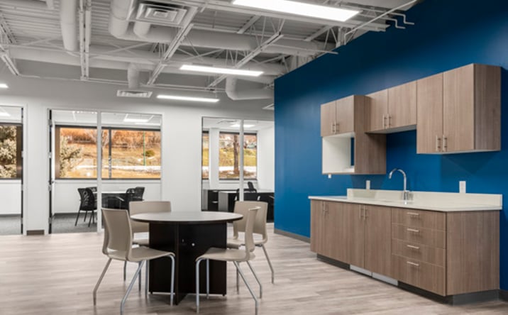 Pictures of Office property located at 750 Technology Way, Orem, UT 84097 for lease - image #1