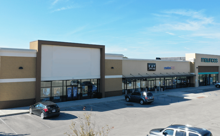 Pictures of Retail property located at 2438 N Lebanon Street, Lebanon, IN 46052 for lease - image #1