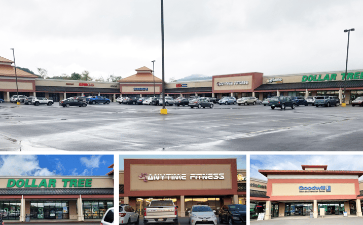 Pictures of Retail property located at 16 Plantation Dr, Elkins, WV 26241 for lease - image #1