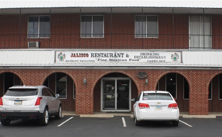 Pictures of Retail, Restaurant property located at 5000 State Avenue, Kansas City, KS 66102 for lease - image #1