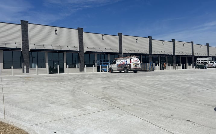 Pictures of Retail, Office, Special Purpose property located at 26404 West Center Road, Waterloo, NE 68069 for lease - image #1