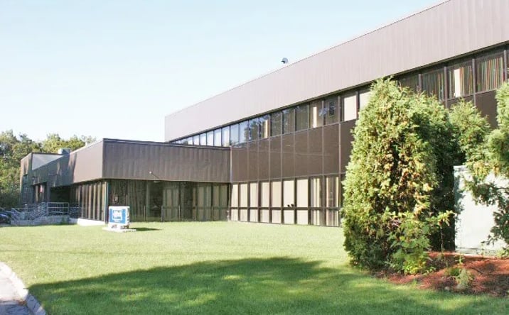 Pictures of Office, Industrial property located at 23 Dumaine Avenue, Nashua, NH 03063 for lease - image #1