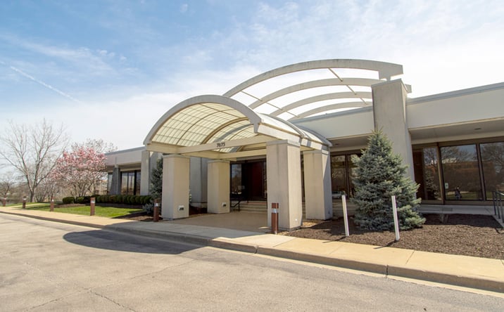 Pictures of Office, Special Purpose property located at 7075 Veterans Blvd, Burr Ridge, IL 60527 for lease - image #1