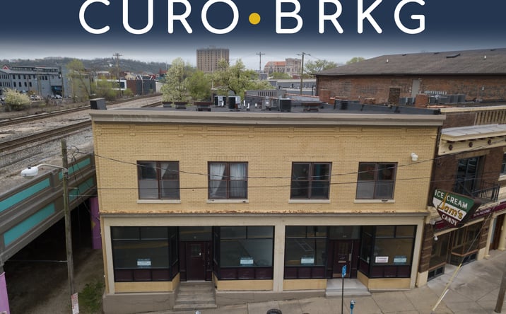 Pictures of Retail, Office property located at 203 W Pike St, Covington, KY 41011 for lease - image #1