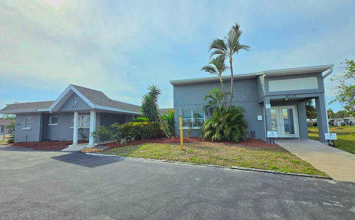 Pictures of Retail, Office property located at 5709 Cortez Rd W, Bradenton, FL 34210 for lease - image #1