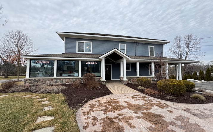 Pictures of Office property located at 8820 Jackson Rd, Dexter, MI 48130 for lease - image #1
