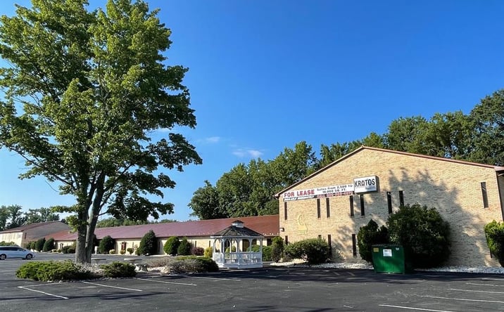 Pictures of Office property located at 17113 - 17119 Dahlgren Rd, King George, VA 22485 for lease - image #1