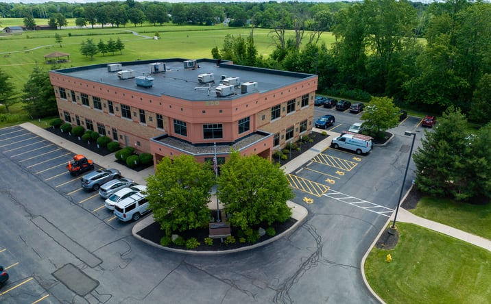 Pictures of Office property located at Red Creek Dr, Henrietta, NY 14467 for lease - image #1