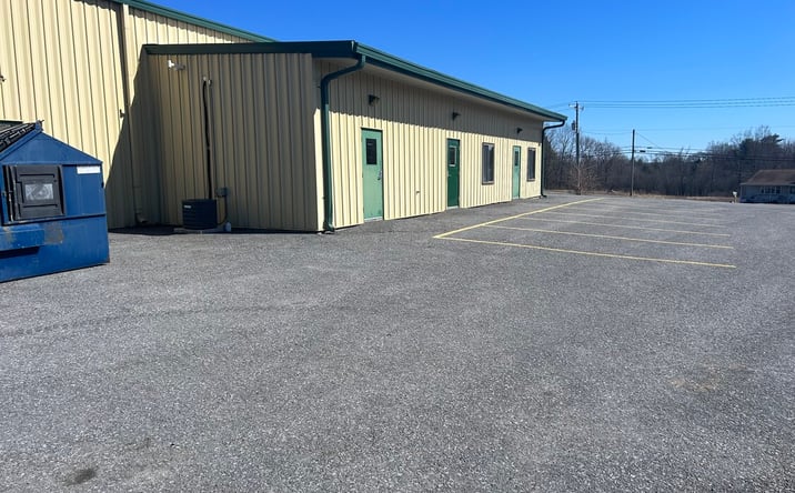 Pictures of Office, Industrial property located at 1886 Duanesburg Rd, Schenectady, NY 12306 for lease - image #1