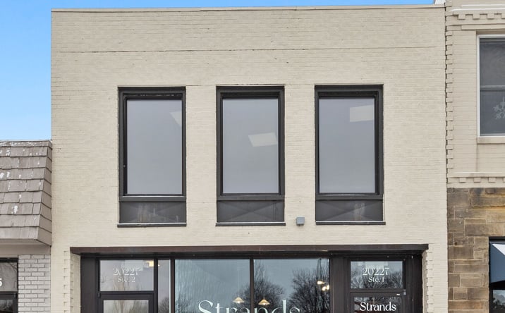 Pictures of Office property located at 20227 Mack Ave, Grosse Pointe Woods, MI 48236 for lease - image #1