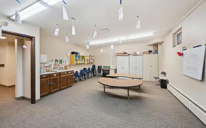 Pictures of Special Purpose property located at 6925 Carr St, Arvada, CO 80004 for lease - image #1