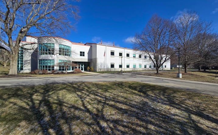Pictures of Office, Special Purpose property located at 200 N Main St, Alfred, NY 14802 for lease - image #1