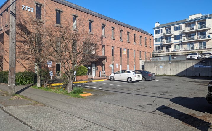 Pictures of Retail, Office, Special Purpose property located at 2722 Eastlake Ave E, Seattle, WA 98102 for lease - image #1