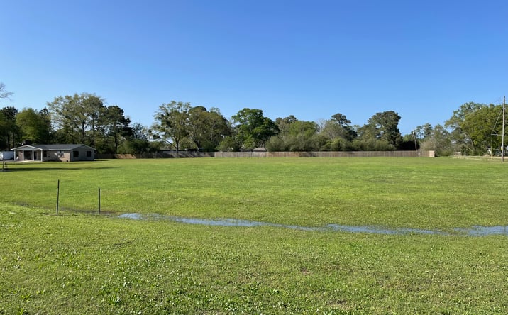 Pictures of Office, Land property located at 7670 Theodore Dawes Rd, Theodore, AL 36582 for lease - image #1