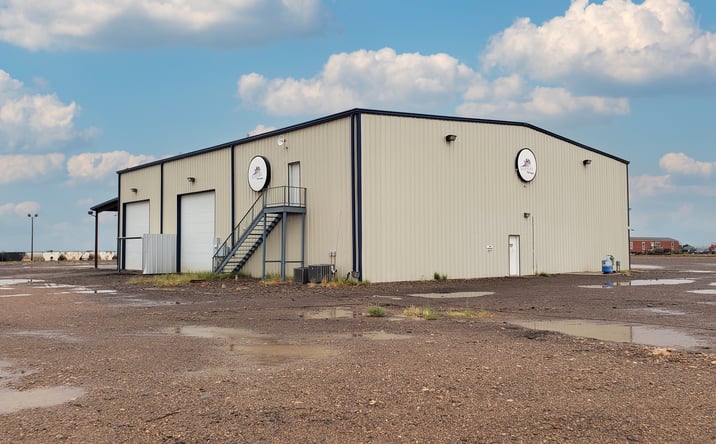 Pictures of Industrial property located at 74 Farm to Market 2119, Pecos, TX 79772 for lease - image #1