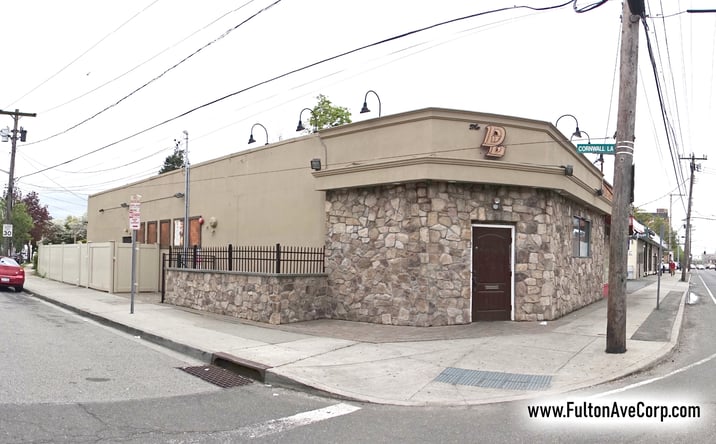 Pictures of Retail, Restaurant, Special Purpose property located at 668 Fulton Ave, Hempstead, NY 11550 for lease - image #1
