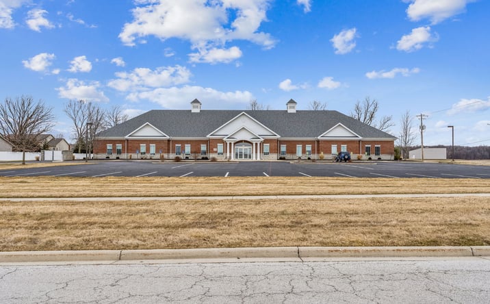 Pictures of Office property located at 2498 Bluestone Dr, Findlay, OH 45840 for lease - image #1