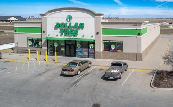 Pictures of Retail property located at 3450 Cornhusker Dr, York, NE 68467 for lease - image #1