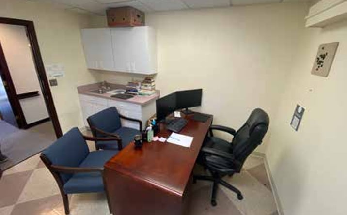 Pictures of Office property located at 11125 Rockville Pike, Rockville, MD 20852 for lease - image #1