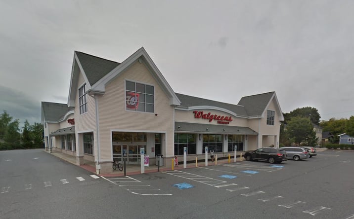 Pictures of Retail, Office property located at 624 Waverly St, Framingham, MA 01702 for lease - image #1