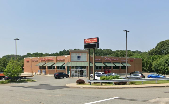 Pictures of Retail, Office property located at 800 River St, Haverhill, MA 01832 for lease - image #1