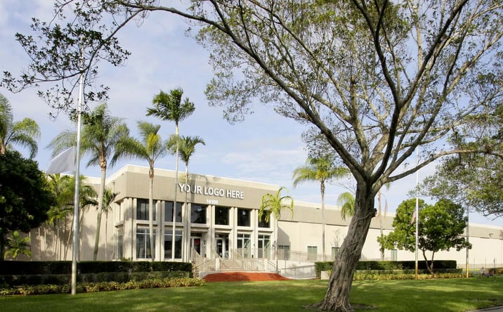Pictures of Industrial property located at 14100 NW 60th Ave, Miami Lakes, FL 33014 for lease - image #1