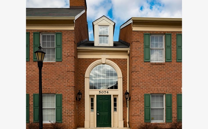 Pictures of Office property located at 5074 Dorsey Hall Dr, Ellicott City, MD 21042 for lease - image #1