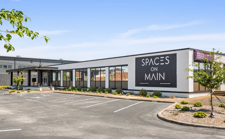 Pictures of Office property located at 1307 E Main St, Chattanooga, TN 37404 for lease - image #1