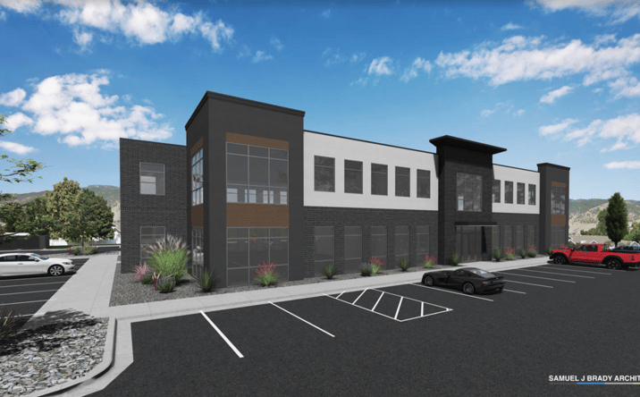Pictures of Office property located at 370 W 500 S, Bountiful, UT 84010 for lease - image #1