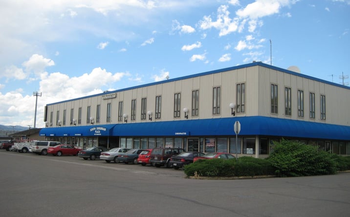 Pictures of Office property located at 800 Kensington Avenue 207, MISSOULA, MT 59801 for lease - image #1