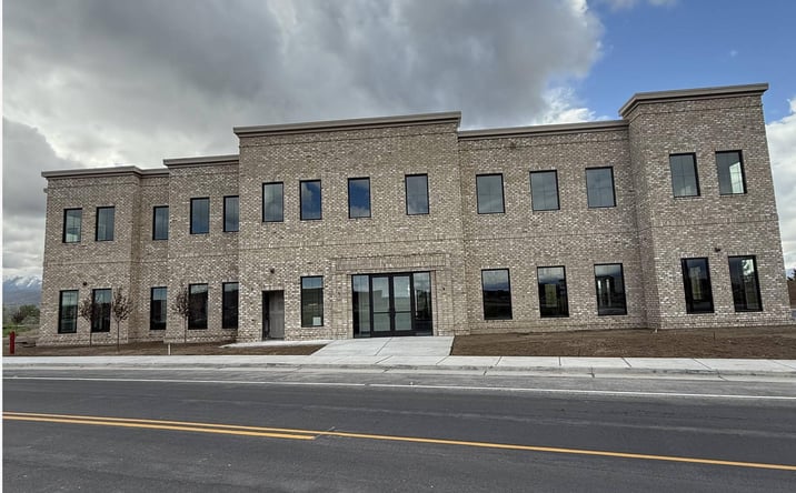Pictures of Office property located at W 14000 S, Bluffdale, UT 84096 for lease - image #1