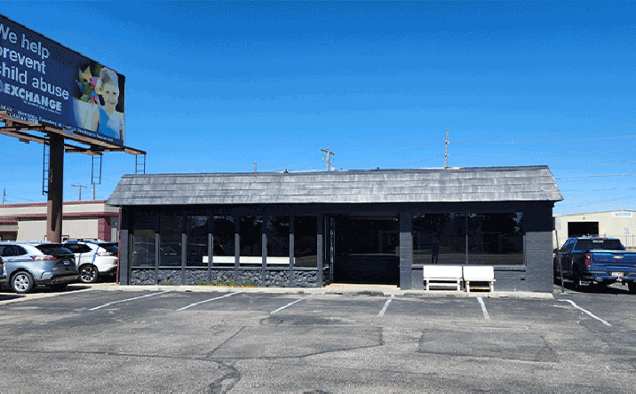 Pictures of Office property located at 165 E Anderson St, Idaho Falls, ID 83402 for lease - image #1