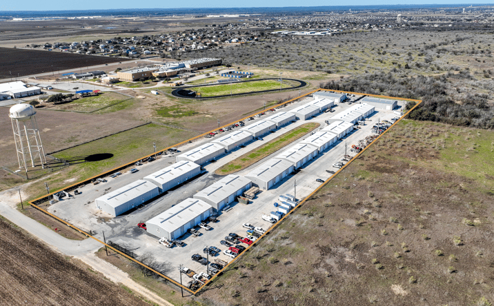 Pictures of Industrial property located at 395 Co Rd 202, Kyle, TX 78640 for lease - image #1