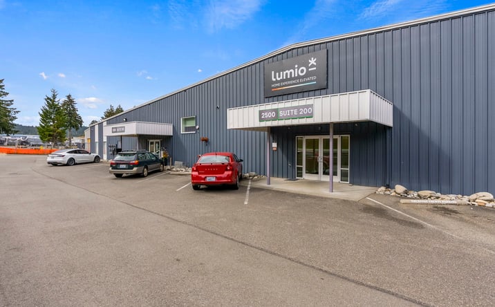 Pictures of Industrial property located at 2500 Mottman Rd SW, Tumwater, WA 98512 for lease - image #1