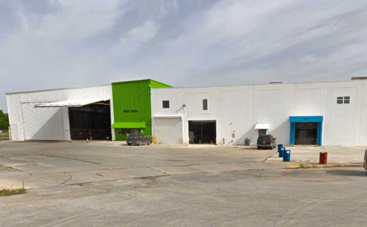 Pictures of Industrial property located at 3003 Aniol St, San Antonio, TX 78219 for lease - image #1