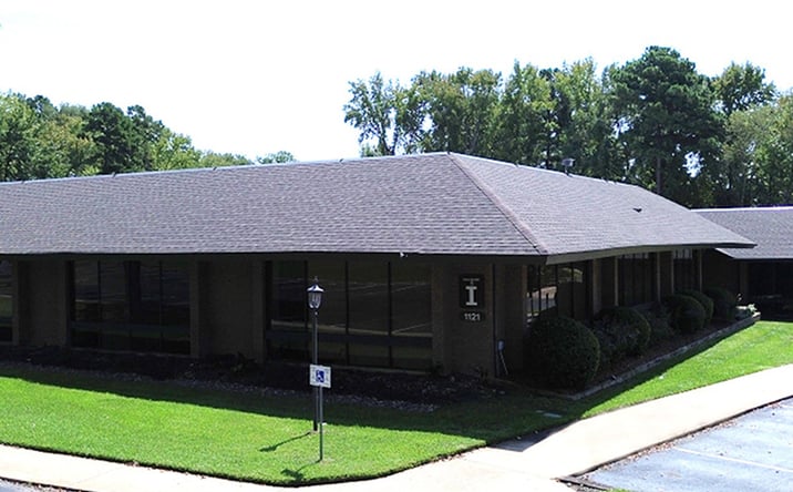 Pictures of Office property located at 1121 E SE Loop 323, Tyler, TX 75703 for lease - image #1