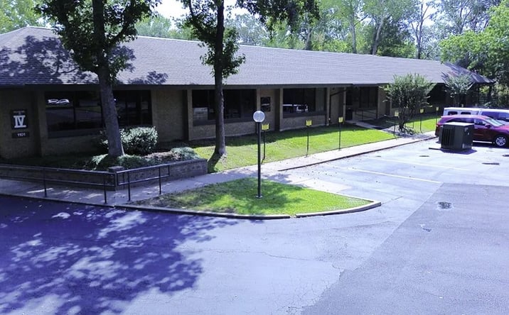 Pictures of Office property located at 1101 E SE Loop 323, Tyler, TX 75701 for lease - image #1