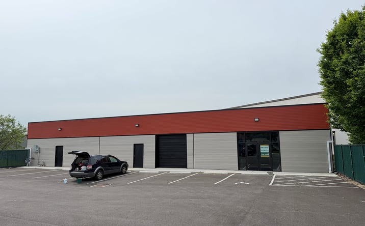 Pictures of Retail, Office, Industrial property located at 1387 Goodale Blvd, Grandview Heights, OH 43212 for lease - image #1