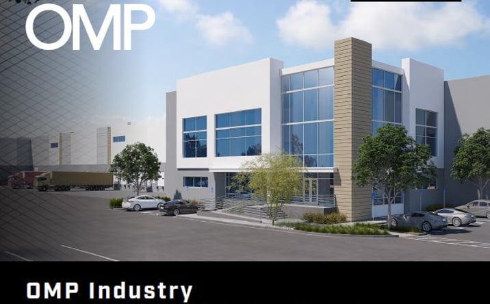 Pictures of Industrial property located at 15010 Nelson Ave E, City of Industry, CA 91744 for lease - image #1