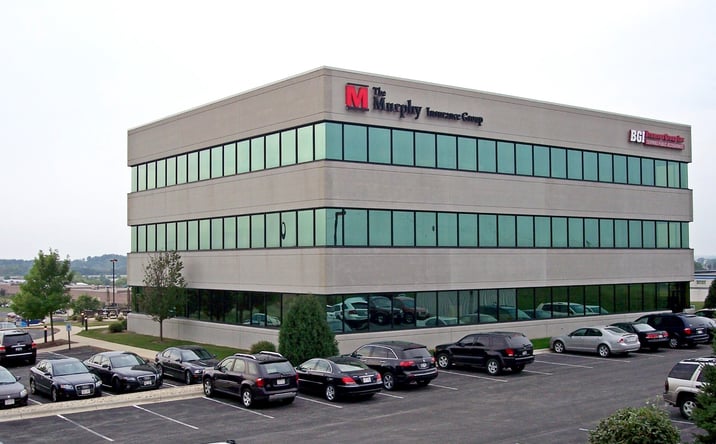 Pictures of Office property located at 251 Progress Way, Waunakee, WI 53597 for lease - image #1